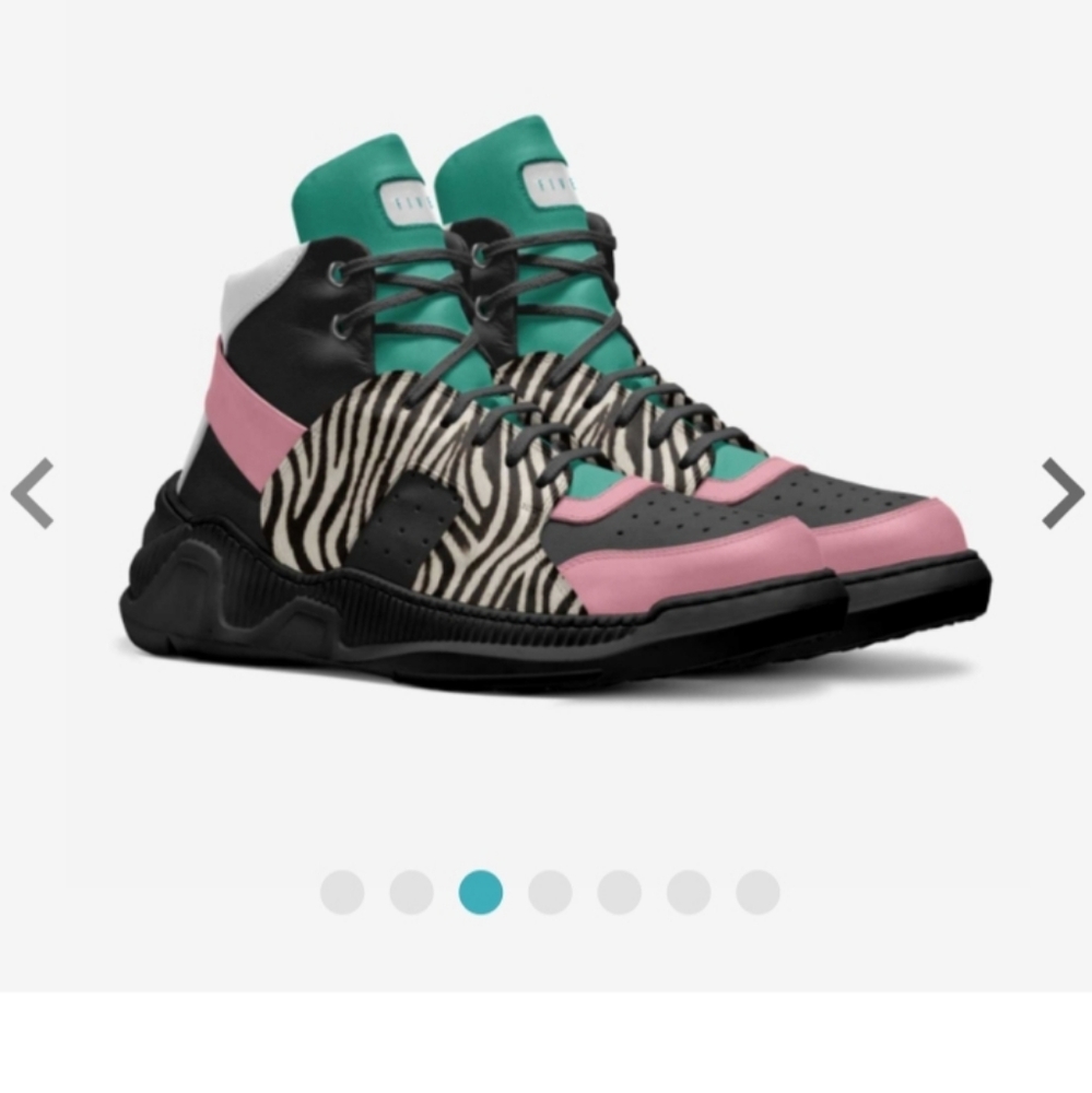 Mens/womens sneakers